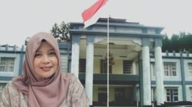 Kepala BKPSDM Kota Sungai Penuh 