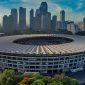 Ilustrasi GBK ( Foto Google)