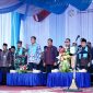 Kabupaten Kerinci sukses menjadi tuan rumah Harganas ke-32 Provinsi Jambi, dihadiri ribuan peserta dan tokoh daerah.