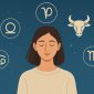 Ilustrasi: Lima zodiak yang dikenal sabar dan lebih memilih mengalah demi kedamaian — Libra, Cancer, Taurus, Virgo, dan Pisces.