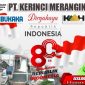 Humas PT KMH H. Aslori Ilham , Dirgahayu Republik Indonesia ke-80 dengan motto ‘Bersatu, Berdaulat, Rakyat Sejahtera, Indonesia Maju
