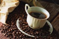 Manfaat kopi hitam untuk kesehatan (Foto: Pexels)
