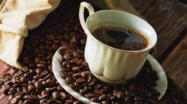 Manfaat kopi hitam untuk kesehatan (Foto: Pexels)
