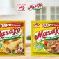 Produk Ajinomoto seperti AJI-NO-MOTO® dan Masako® sudah bersertifikat halal MUI.

