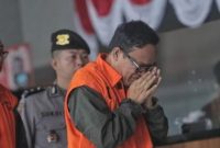 Noel dicopot dari jabatan Wamenaker oleh Prabowo.
