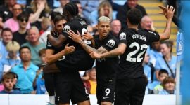 Foto  : Gatty Images 