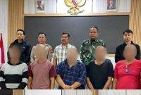 Bupati Kerinci Monadi pastikan konflik PLTA diselesaikan secara damai.