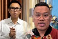 DPP PAN memutuskan menonaktifkan Eko Patrio dan Uya Kuya dari DPR RI.
