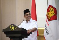 Ahmad Muzani Dapat Jabatan Baru di Partai Gerindra

