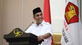Ahmad Muzani Dapat Jabatan Baru di Partai Gerindra
