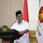 Ahmad Muzani Dapat Jabatan Baru di Partai Gerindra
