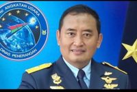 Marsma TNI Fajar Adrianto, mantan Kepala Dinas Penerangan (Kadispen) TNI AU ( Foto Pexels)