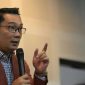 Mantan Gubernur Jawa Barat, Ridwan Kamil (RK)