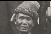 Pahlawan Aceh Teuku Umar ( Foto istimewa)