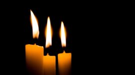 Ilustrasi Meninggal Dunia ( Foto Pexels)