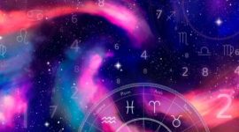 Ilustrasi Zodiak Hari ini ( Foto Pexels)