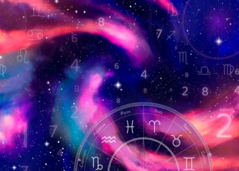 Ilustrasi Zodiak Hari ini ( Foto Pexels)