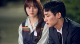 Keterangan foto ilustrasi ramalan zodiak cinta ( foto Netflix)