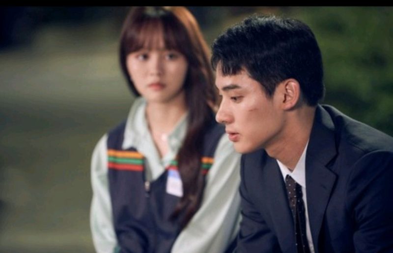 Keterangan foto ilustrasi ramalan zodiak cinta ( foto Netflix)