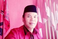 Wakil Ketua DPRD  Hardizal, S.Sos,MH.