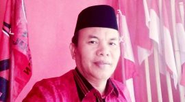 Wakil Ketua DPRD  Hardizal, S.Sos,MH.
