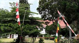 Ilustrasi  kondisi Cuaca hari ini berawan ( Foto inbrita)