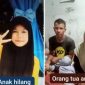 Fani Putri Lioni, remaja hilang dari Desa Lawang Agung.
