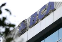 Ilustrasi Bank BCA, tampilan screenshot 