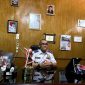 Kepala Dinas Perhubungan Kota Sungai Penuh, Dafri, S.Pd., M.Si.,