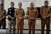 KPK akan memeriksa Laporan Harta Kekayaan Penyelenggara Negara (LHKPN) Wali Kota Prabumulih, Arlan. 