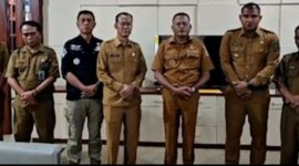 KPK akan memeriksa Laporan Harta Kekayaan Penyelenggara Negara (LHKPN) Wali Kota Prabumulih, Arlan. 