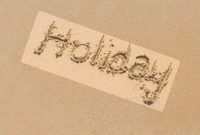 Pemerintah menetapkan 17 hari libur nasional tahun 2026 melalui SKB empat menteri 