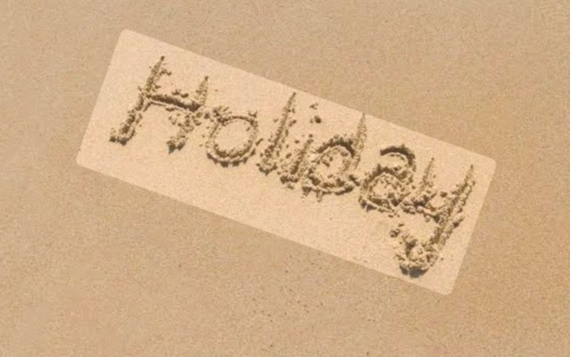 Pemerintah menetapkan 17 hari libur nasional tahun 2026 melalui SKB empat menteri