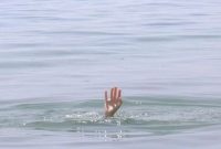 Ilustrasi remajs tenggelam ( Foto pexels)