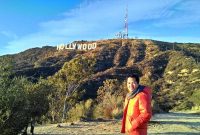 E.Wiryadi, ASN Kota Sungai Penuh wakil Indonesia, Studi  tentang pengentasan kemiskinan di Beijing, Tiongkok.