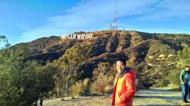 E.Wiryadi, ASN Kota Sungai Penuh wakil Indonesia, Studi  tentang pengentasan kemiskinan di Beijing, Tiongkok.