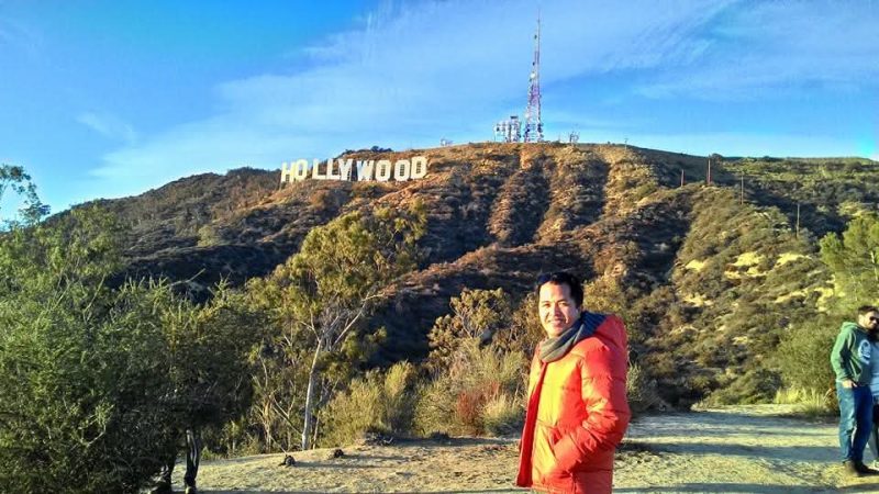 E.Wiryadi, ASN Kota Sungai Penuh wakil Indonesia, Studi  tentang pengentasan kemiskinan di Beijing, Tiongkok.