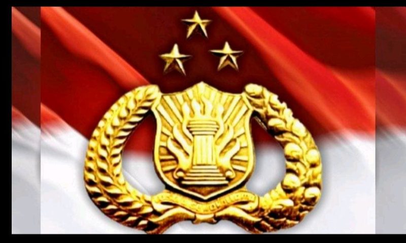 Kapolri Listyo Sigit Prabowo umumkan Tim Reformasi Polri di Mabes.