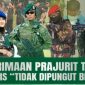 Tingginya minat warga Kerinci dan Sungai Penuh mendaftar TNI AD 2025