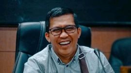 Ketua LSM Semut Merah, Aldi, menegaskan punya bukti terkait dugaan fee DPRD Kerinci yang dibantah Kejari Sungai Penuh.
