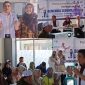 RSUD MH Athalib menggelar penyuluhan kesehatan dalam rangka Hari Demensia Sedunia 2025.