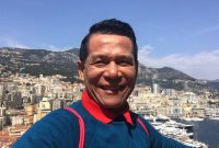 Rizal Djalil saat memaparkan kritik terhadap BUMN dan solusi melalui Danantara.