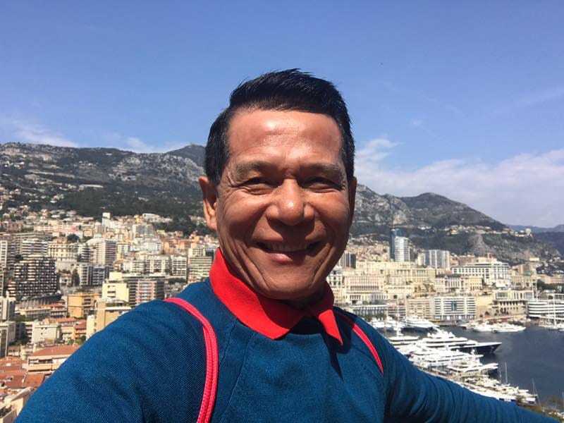 Rizal Djalil saat memaparkan kritik terhadap BUMN dan solusi melalui Danantara.