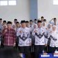 Bupati Kerinci Monadi melantik H. Murison sebagai Ketua PGRI Kabupaten Kerinci 2025–2030.