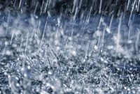 lustrasi cuaca hujan di Kerinci dan Sungai Penuh. (Foto: Pexels)