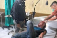 Pelaku Pencurian Dirawat di Rumah Sakit Usai Diamankan