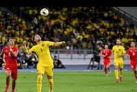 Netizen Malaysia menuding Indonesia terkait hukuman FIFA kepada FAM.