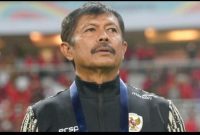 Indra Sjafri resmi ditunjuk melatih Timnas Indonesia U-23 untuk SEA Games 2025