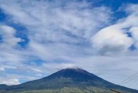 Ilustrasi cuaca hari ini ( Foto Pexels)