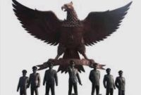 Monumen Pancasila Sakti